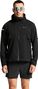 Giacca Craft Pro Hydro 3 Waterproof Uomo Nero