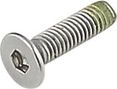 Trek M3 x 12mm Derailleur Hanger Screw