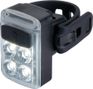 BBB Slide koplamp, zwart