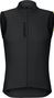 Gilet antivento Scott Pro nero