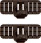 Colliers Wings Sram Multiclics pour Extension 24mm