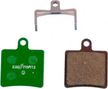 Plaquettes de freins SWISSSTOP Hope Mini