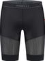 Sous-Short VTT Rogelli Adventure Distance Noir Homme