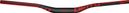 Cintre Deity Speedway 35 Carbone 810mm Noir Rouge