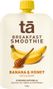 Ta Energy Breakfast Banana Honey Smoothie 150 g