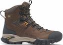 Chaussures de Randonnée Columbia Geoterra OutDry Marron