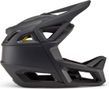 Fox Proframe helmet matte black