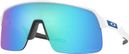 Lunettes Oakley Sutro Lite Matte White Prizm Sapphire / Ref.OO9463-1939