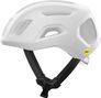 Poc Ventral Air Mips Road Helm Wit