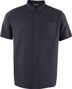 Chemise ION Vibes Noir Homme