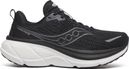 Zapatillas Mujer Saucony Hurricane 25 Large Negro/Blanco