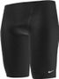 Nike Jammer Jammer Swimsuit Black