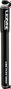 Pompa a mano media LEZYNE ROAD DRIVE Nera