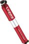 Pompe Haute Pression Lezyne Pressure Drive HP Rouge