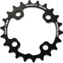 Plateau Stronglight Intérieur Shimano XT FC-M785 2x10V Noir