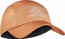 Craft Pro Run Soft Running Cap Sand