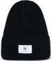 Buff Drisk Unisex Beanie Zwart