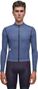 Maap Alt Road Long-Sleeve Jersey - Blue 