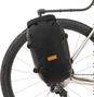 Restrap Switch Gepäcktasche für den Heckgepäckträger | 10 l | Schwarz