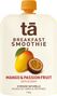 Ta Breakfast Mango/Passion Fruit Smoothie 150 g