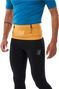 Ceinture Compressport Free Belt Pro 2.0 Orange/Blanc