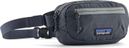 Sac Banane Patagonia Terravia Mini Hip Pack 1L Bleu Unisexe