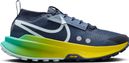 Scarpe da trail Nike Zegama 2 Donna Blu/Giallo