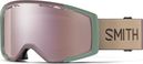 Smith Rhythm MTB Chalk - Klares Visier
