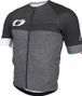 O'Neal Aerial Short Sleeve Jersey Black / Gray