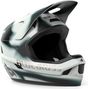 Casque Intégral Bluegrass Legit Mips Bleu/Vert