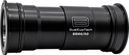 Bikone DCTech BB86/92 Bottom Bracket for BB30 Black