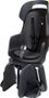Bobike Go MIK HD Child Seat Black Urban