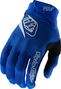 Gants Longs Troy Lee Designs Air Bleu
