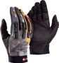 G-Form Moab Trail Handschoenen Grijs/Oranje