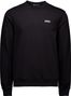 Sweat Homme Poc Col Rond Noir