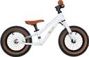 Draisienne Scamp MiniFox 12'' Blanc