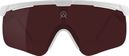 Alba Optics Glasses Delta White Vzum Pou