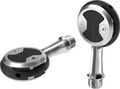 Wahoo Fitness Speedplay Zero Inox Pedals 59mm