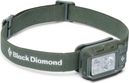 Lampe Frontale Black Diamond Spot Vert