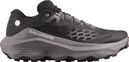 Trail-Schuhe Salomon Ultra Glide 4 Schwarz/Grau Herren