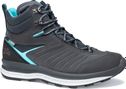 Hanwag Blueridge ES Damesschoenen Wandelschoenen Blauw