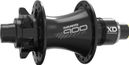 Sram 900 Rear Hub | 32 Hole | 12x142 / 9x135 mm | 6 Hole | Black