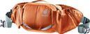 Deuter Pulse 3 Banana Bag Arancione