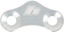 Aimant Hope R24 pour Capteur de Vitesse E-Bike Disque 6 Trous Argent