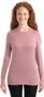 Dames Icebreaker Merinos 200 Oasis Pink Baselayer