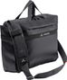 Sacoche de Porte-Bagage Vaude Mineo Commuter Briefcase 17 Noir