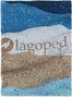 Lagoped Winsnood Horizon Braun Halswärmer