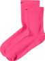 Calzini Nike Run Lightweight rosa
