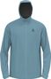 Odlo Aegis 2.5L Waterproof Jacket Blue