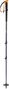3-teilige Teleskopstöcke TSL Outdoor Alti Alu 3 Ultra Cross Twist, blau